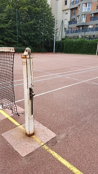 tennis 19