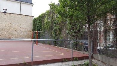 tennis bastille 11e 