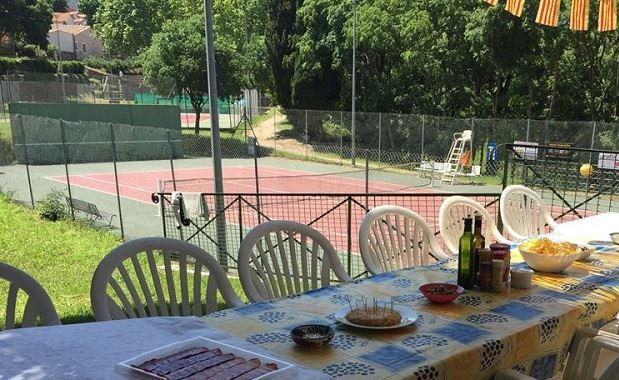 perpignan Tennis