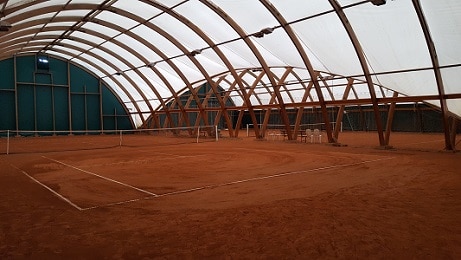 Tennis Club du 16e