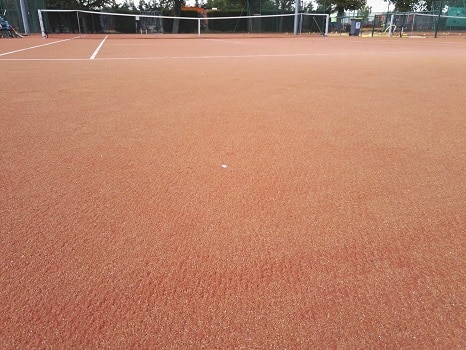 Tennis club des loges Saint-Germain