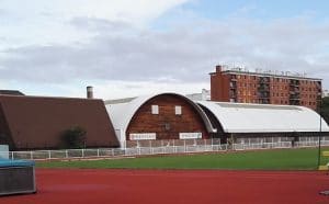Club USM Malakoff tennis