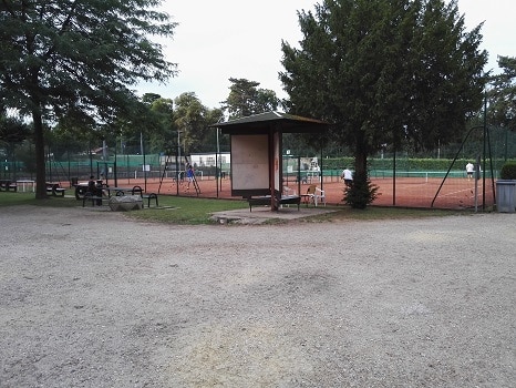 tennis Meudon