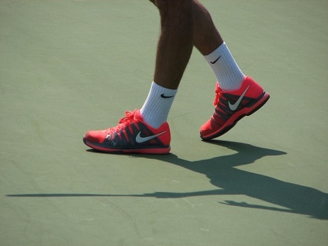 chaussure tennis