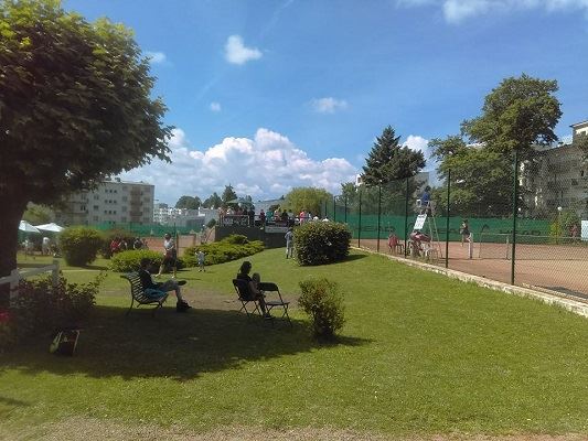 Limoges Tennis 