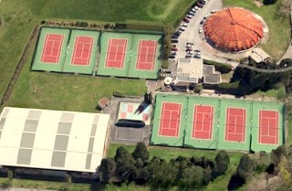 Tennis club Valence