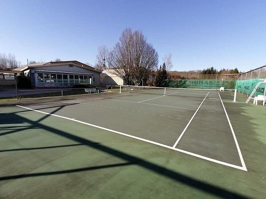Tennis Besançon