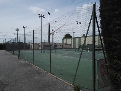 Tennis-yvelines 78