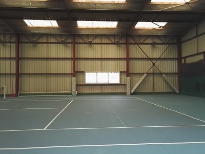 Tennis Club de Rambouillet