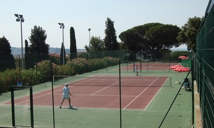 Tennis Club Fréjus