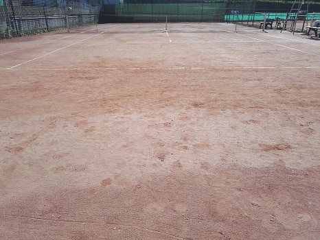 Tennis Club de Meudon ASM