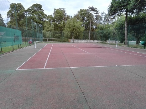 Tennis Club Meudon