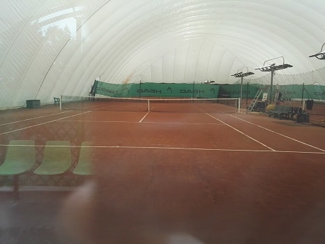 Tennis Club de Meudon