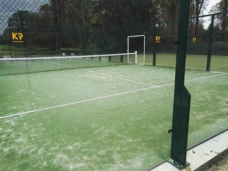 Stade Français padel