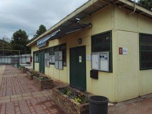 Tennis Club Pantin