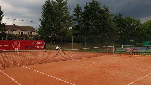 Tennis Club Châteauroux