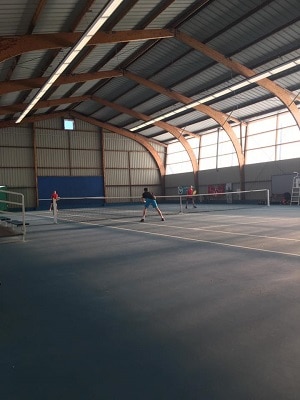 Tennis Club de Châteauroux