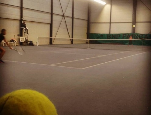 Tennis Club de Clamart