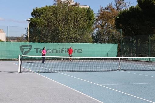 Tennis Gardanne