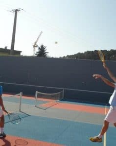 Tennis Club Gardanne