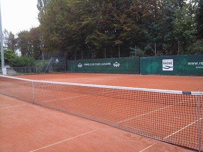 Tennis Club Lausanne