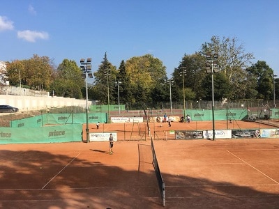 Tennis Park 