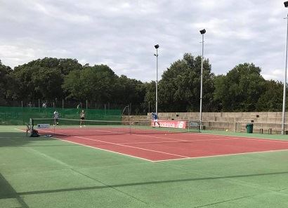 6 meilleurs centres d'entrainement de tennis en France