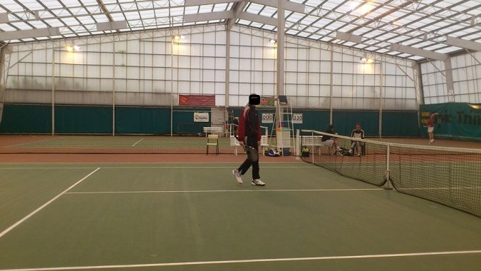 Limoges tennis club