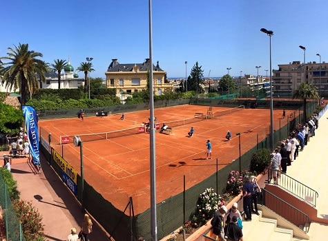 Nice Tennis Club