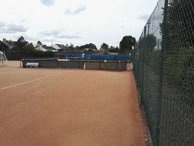 Tennis Nantes