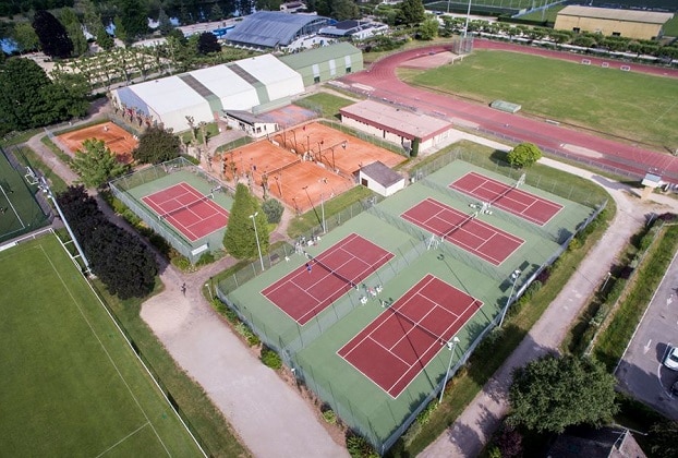 Auxerre Tennis