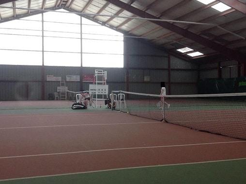 Tennis Club Chalon sur Saône