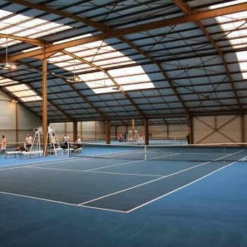 Tennis Club Issy les Moulineaux