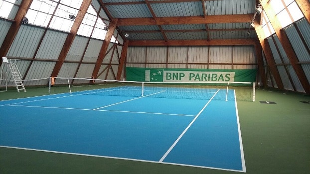 Tennis Compiègne
