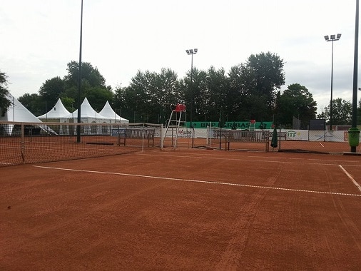 Tennis Troyes