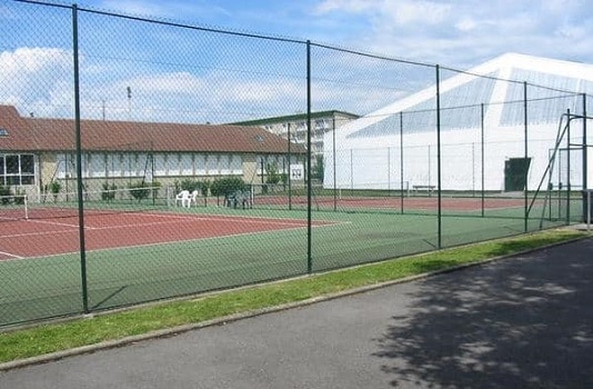 Tennis Club Margny-les-Compiègne