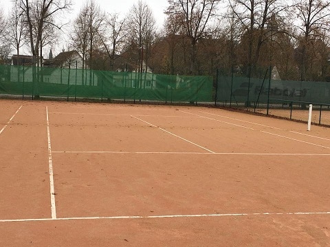 Tennis Club Provins