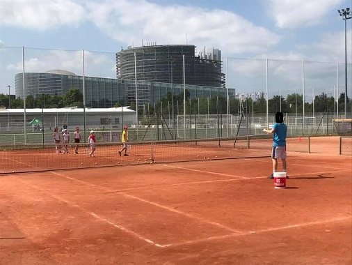 club Tennis Strasbourg