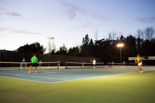 Orléans tennis club
