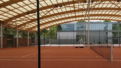 tennis 16