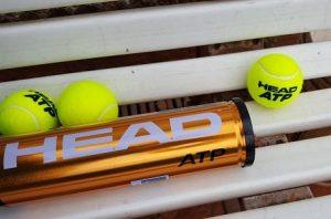 balle tennis head atp