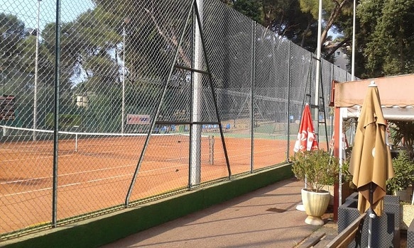 Tennis Club Cannet