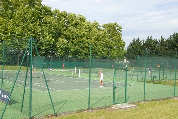 Tennis Sartrouville