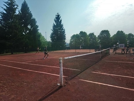 Tennis Club Metz