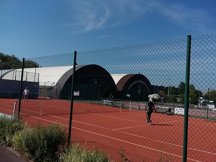 Tennis Metz
