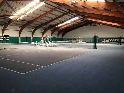 Tennis Schiltigheim