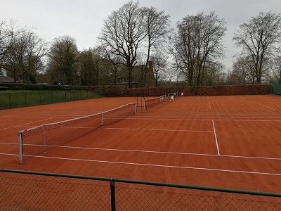 Tennis Club de Liège