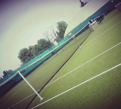 tennis marly