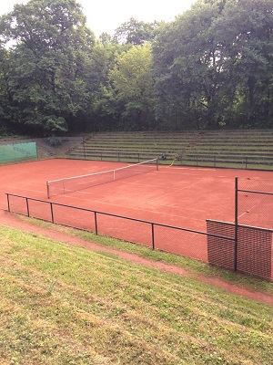 Tennis Weißensee Berlin