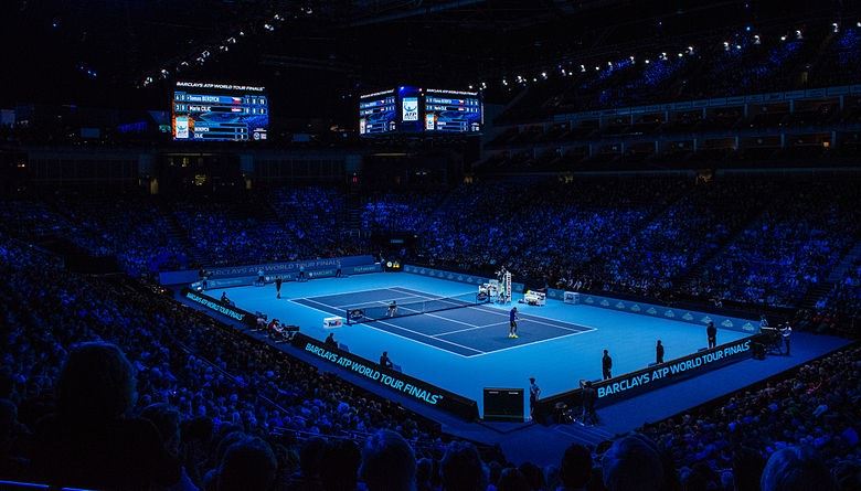 Les 10 plus grands stades de tennis du monde